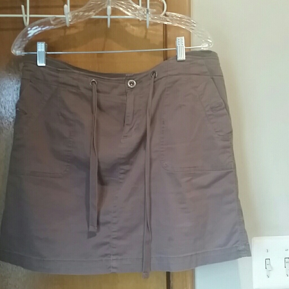 Sonoma skort